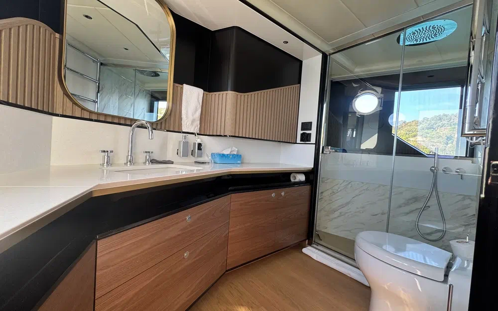slider 21 Absolute Navetta 64