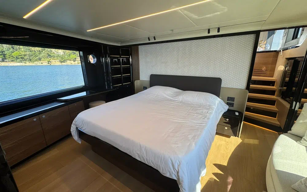 slider 20 Absolute Navetta 64