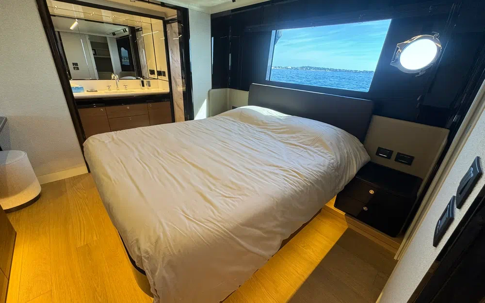 slider 22 Absolute Navetta 64