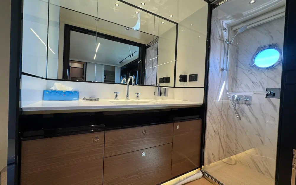 slider 24 Absolute Navetta 64