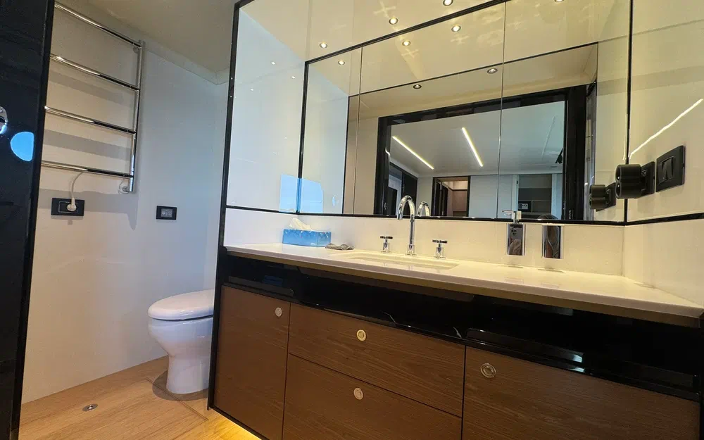 slider 25 Absolute Navetta 64