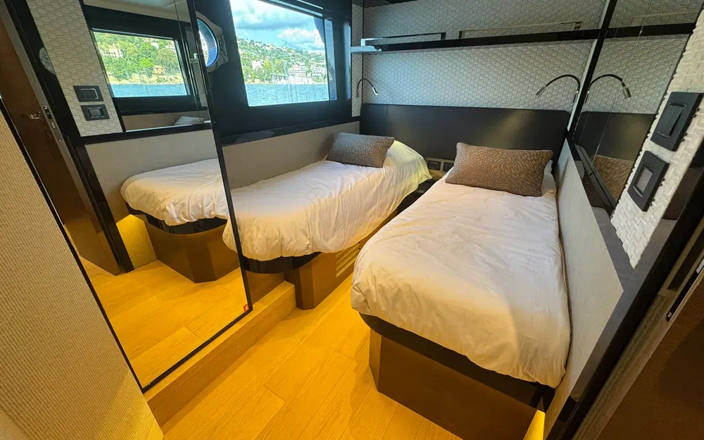 slider 26 Absolute Navetta 64