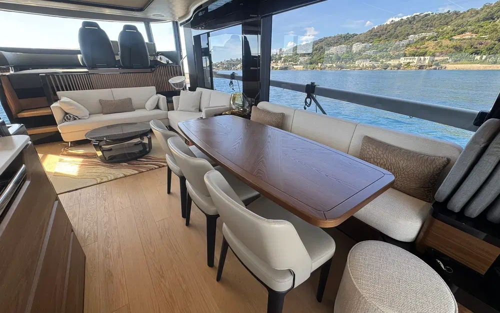 slider 14 Absolute Navetta 64