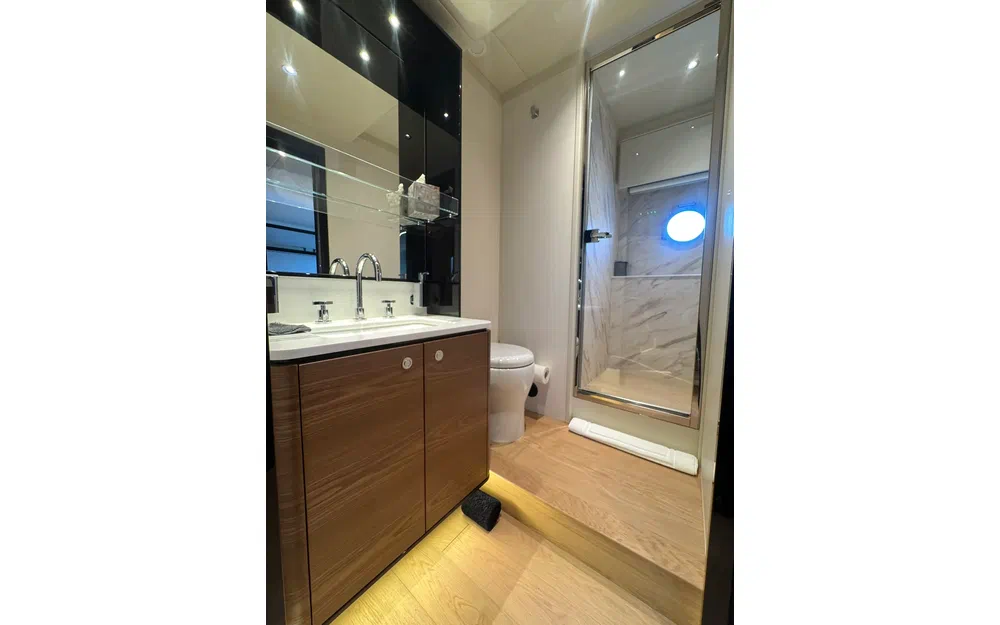 slider 27 Absolute Navetta 64