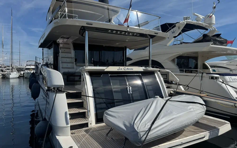 slider 1 Absolute Navetta 64
