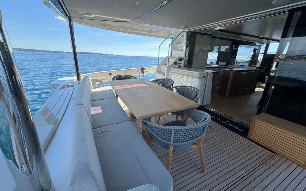 slider 5 Absolute Navetta 64