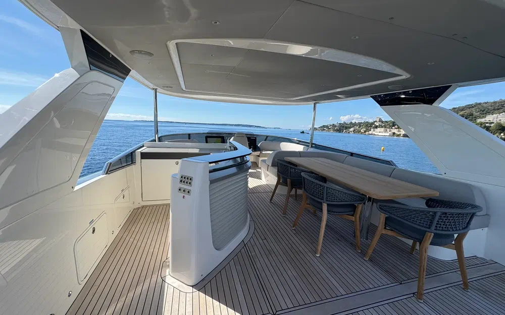 slider 7 Absolute Navetta 64