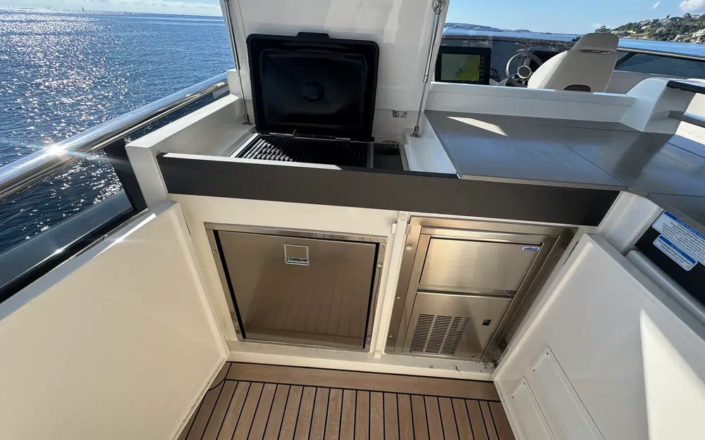 slider 9 Absolute Navetta 64
