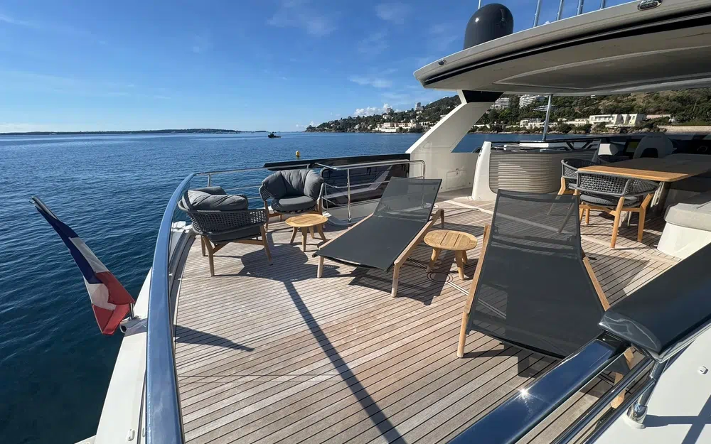 slider 12 Absolute Navetta 64