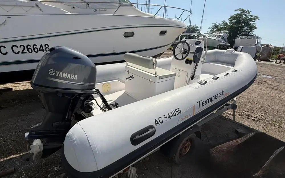 slider 3 Capelli Tempest 500