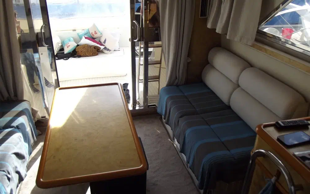 slider 9 Princess 380