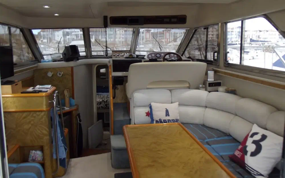 slider 12 Princess 380