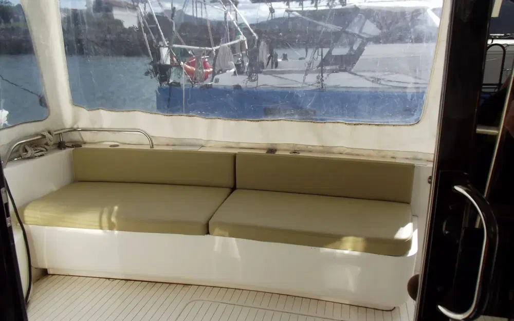 slider 13 Princess 380