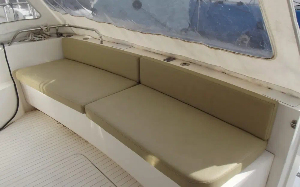 slider 16 Princess 380