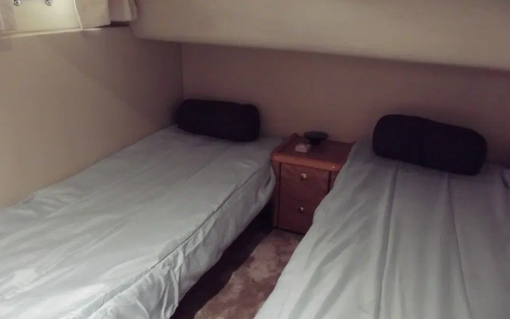 slider 17 Princess 380