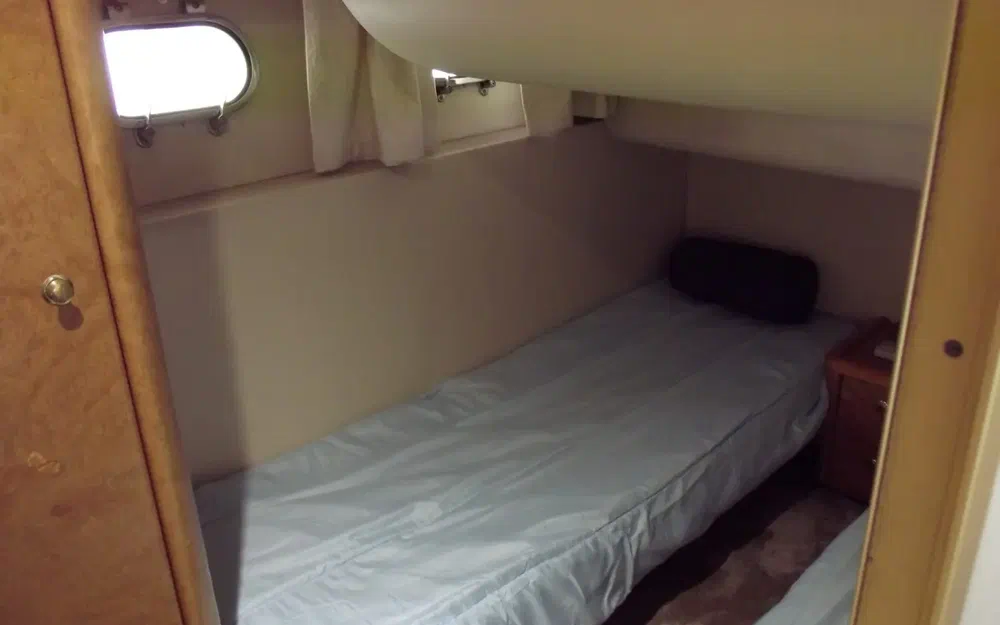 slider 18 Princess 380