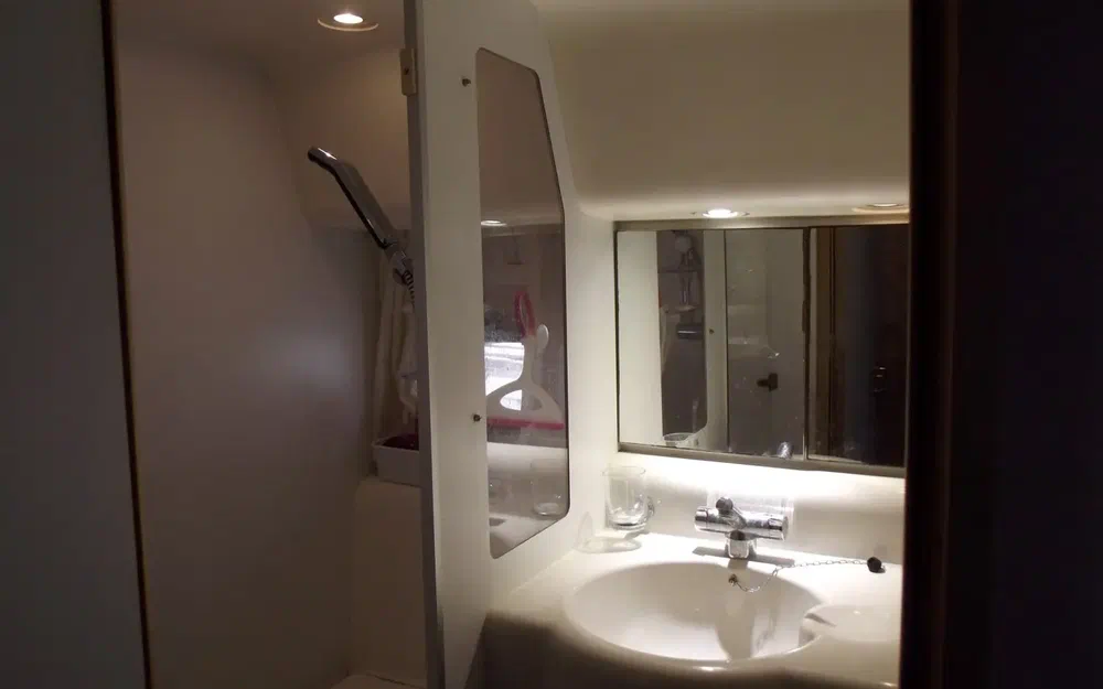 slider 25 Princess 380