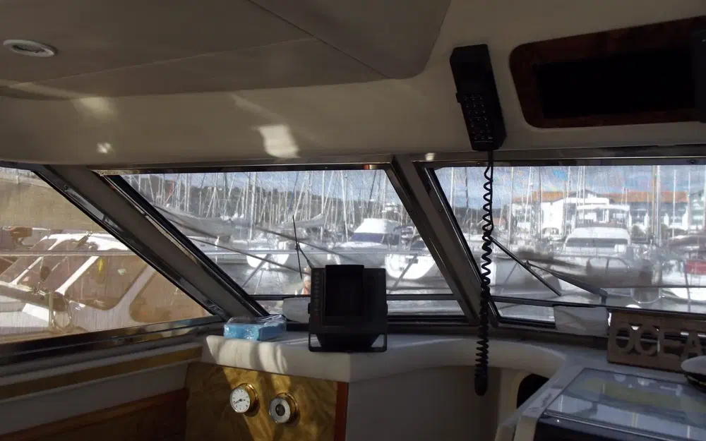 slider 8 Princess 380