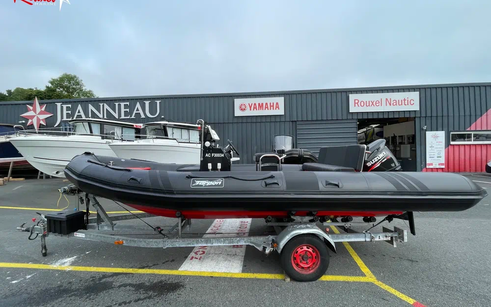 slider 1 Tarpon DV 62