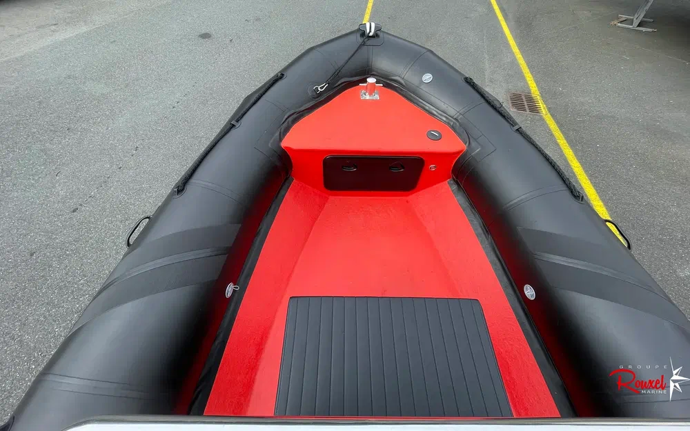 slider 5 Tarpon DV 62