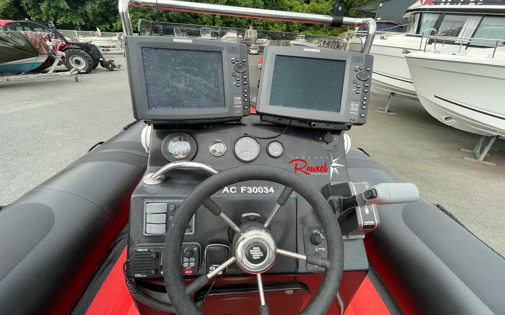 slider 4 Tarpon DV 62