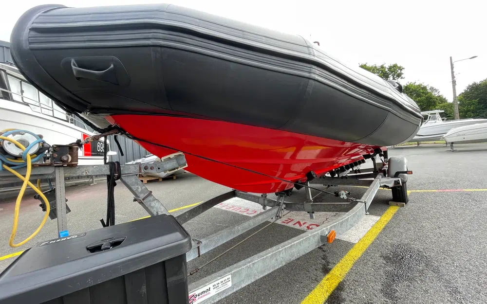 slider 7 Tarpon DV 62