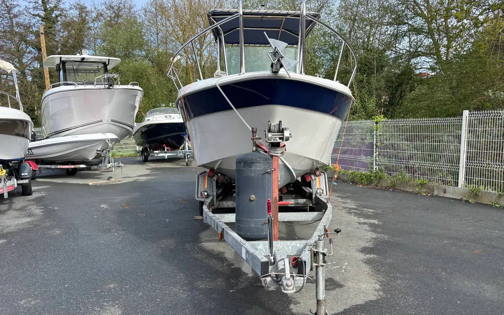 slider 1 Northstar 220 CC