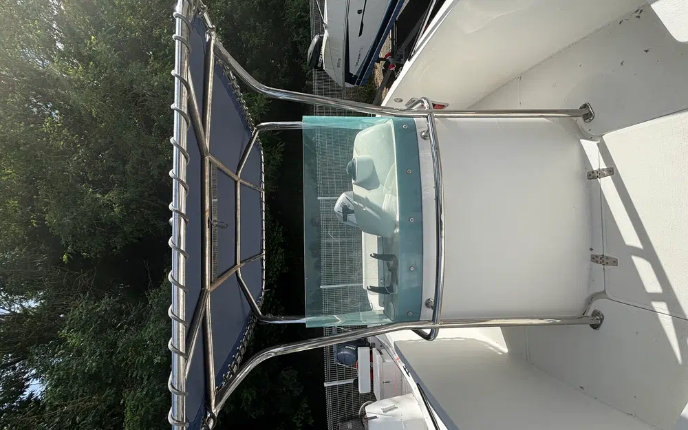 slider 7 Northstar 220 CC
