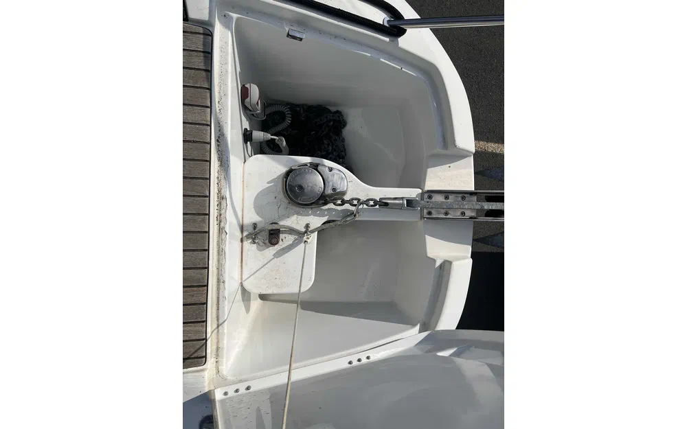 slider 15 Jeanneau Cap Camarat 7.5 DC Serie 2