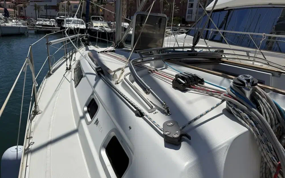 slider 9 Jeanneau Sun Odyssey 34.2