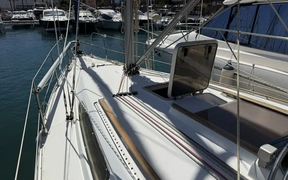 slider 10 Jeanneau Sun Odyssey 34.2
