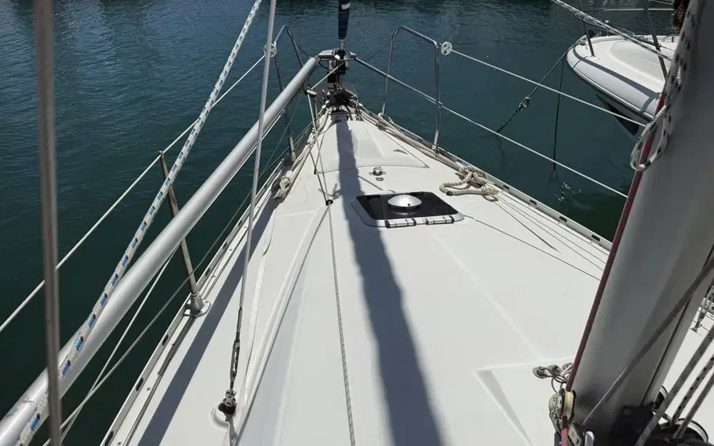 slider 11 Jeanneau Sun Odyssey 34.2