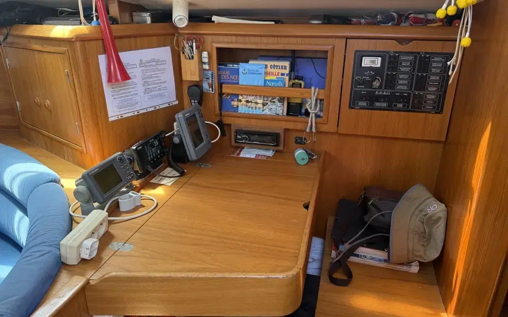 slider 18 Jeanneau Sun Odyssey 34.2