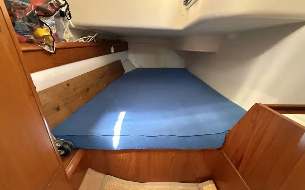 slider 24 Jeanneau Sun Odyssey 34.2