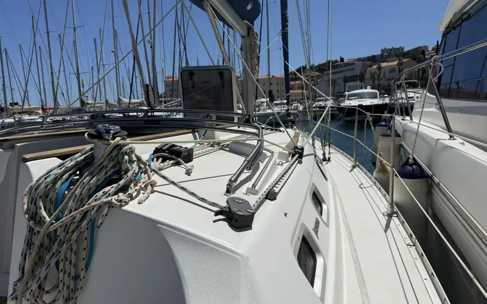 slider 6 Jeanneau Sun Odyssey 34.2