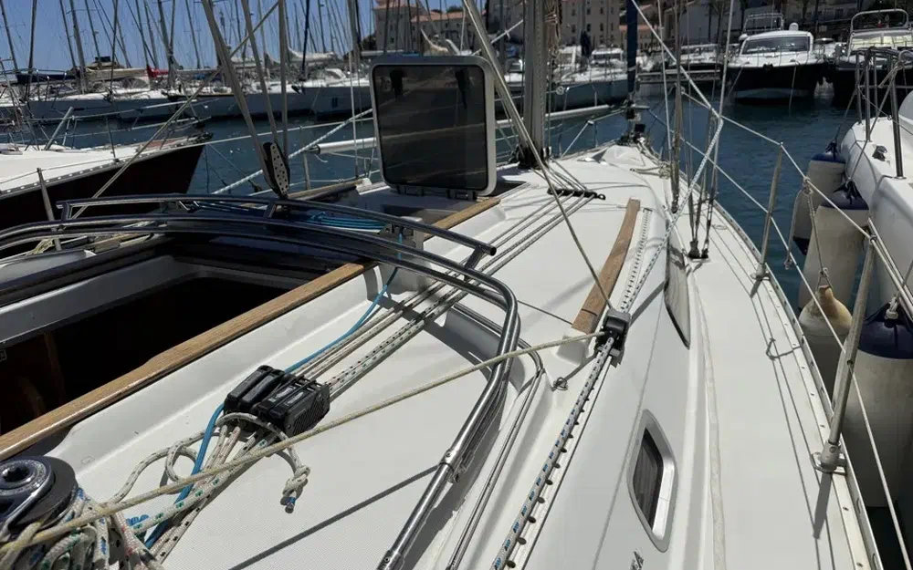 slider 7 Jeanneau Sun Odyssey 34.2