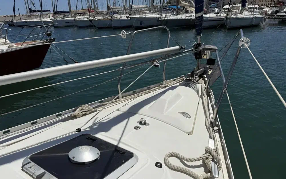 slider 8 Jeanneau Sun Odyssey 34.2