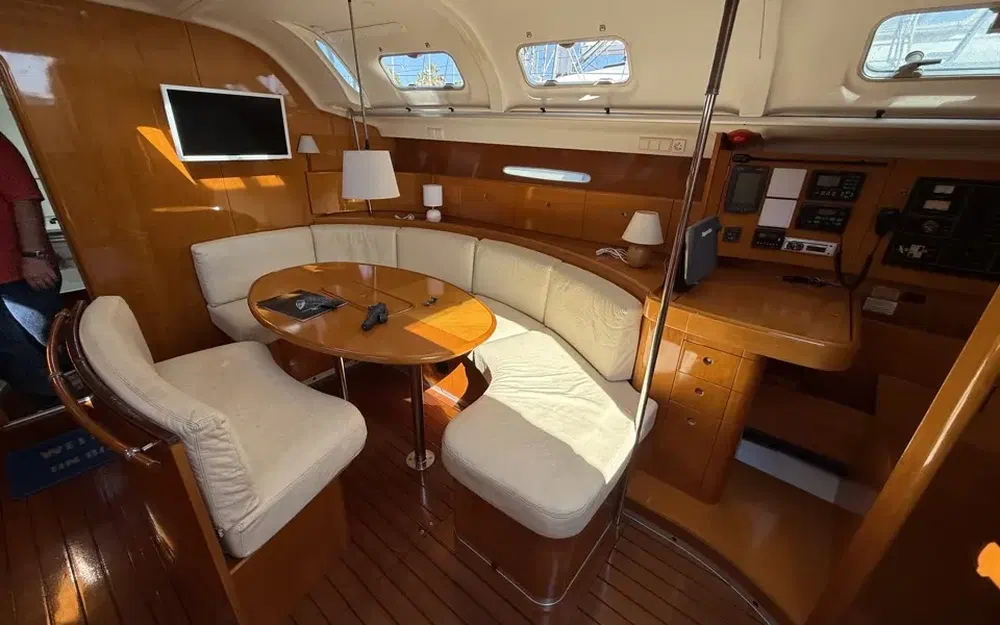slider 15 Beneteau First 42 S