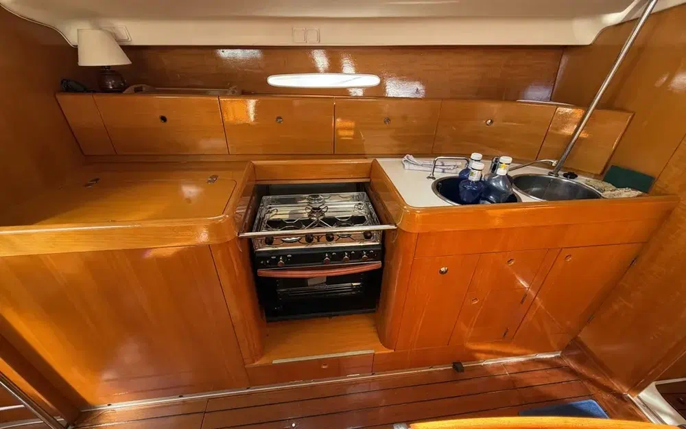 slider 18 Beneteau First 42 S