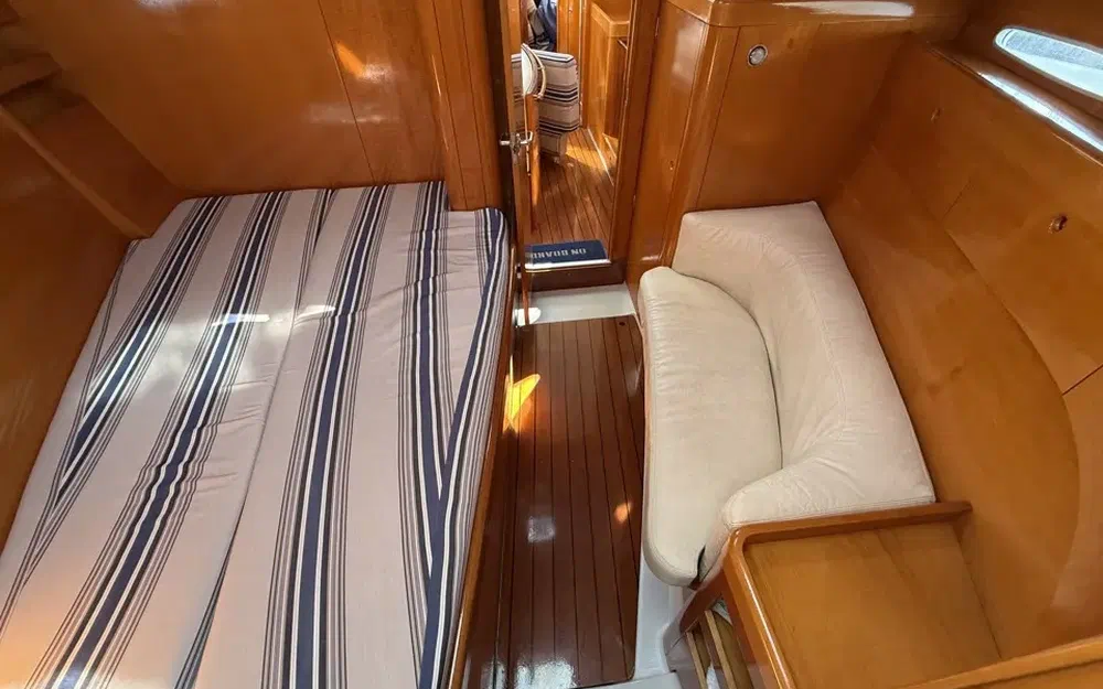 slider 20 Beneteau First 42 S