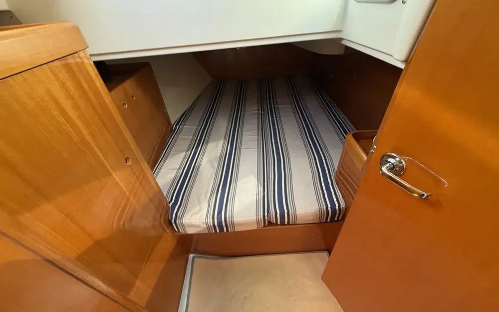 slider 22 Beneteau First 42 S