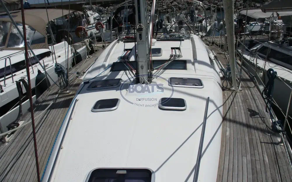 slider 9 Beneteau Oceanis 50