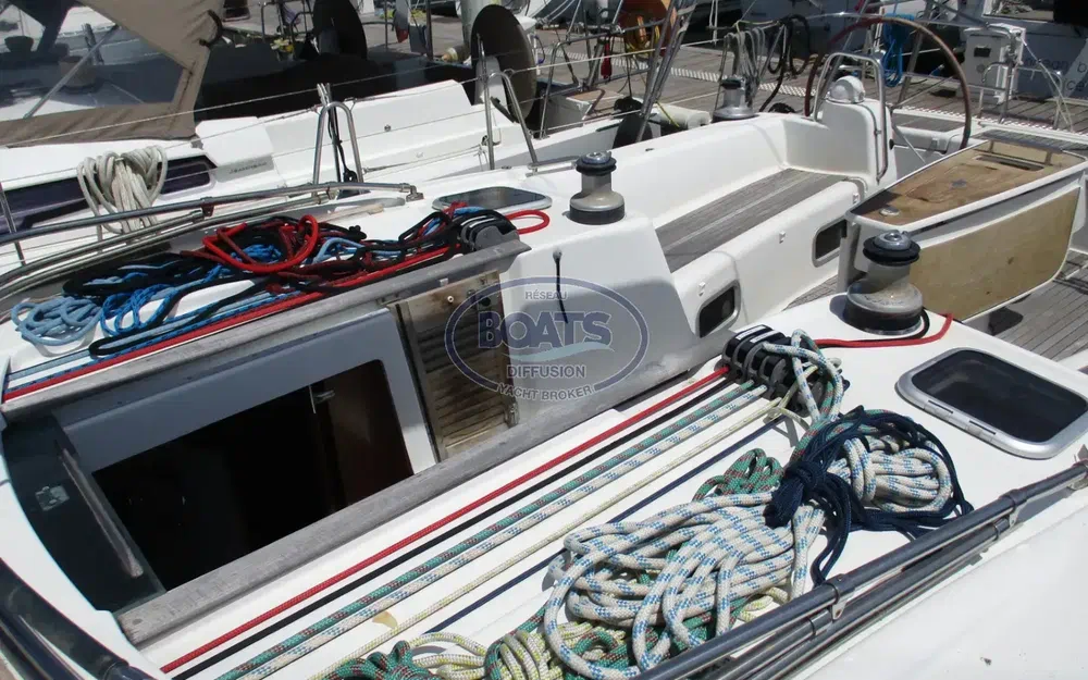 slider 10 Beneteau Oceanis 50