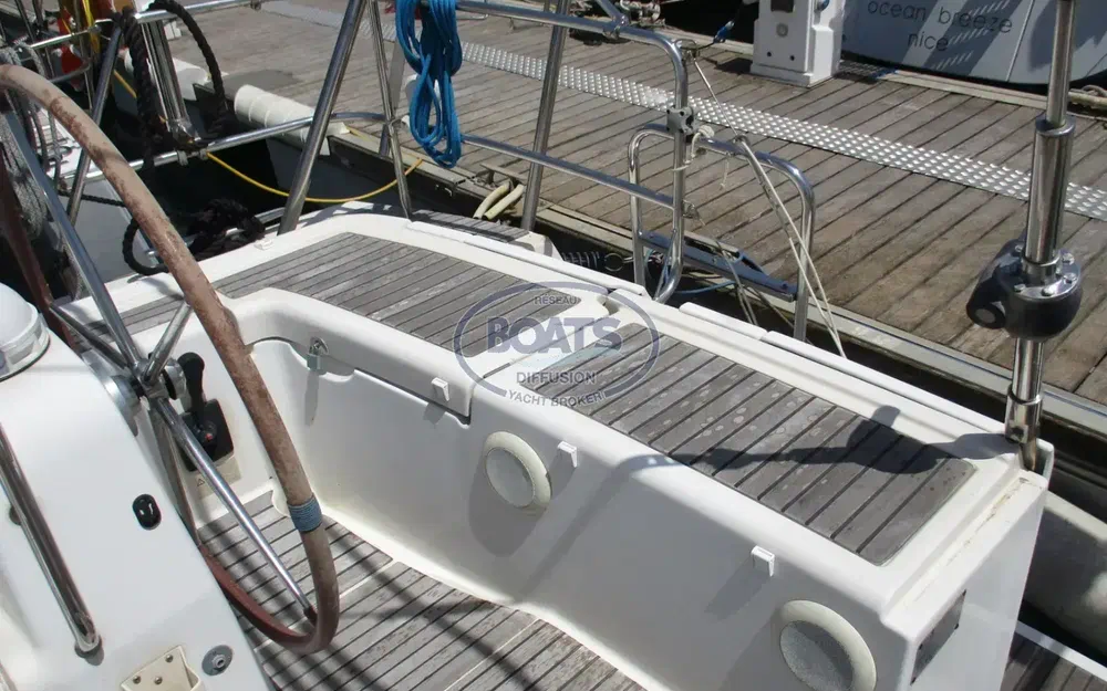 slider 11 Beneteau Oceanis 50