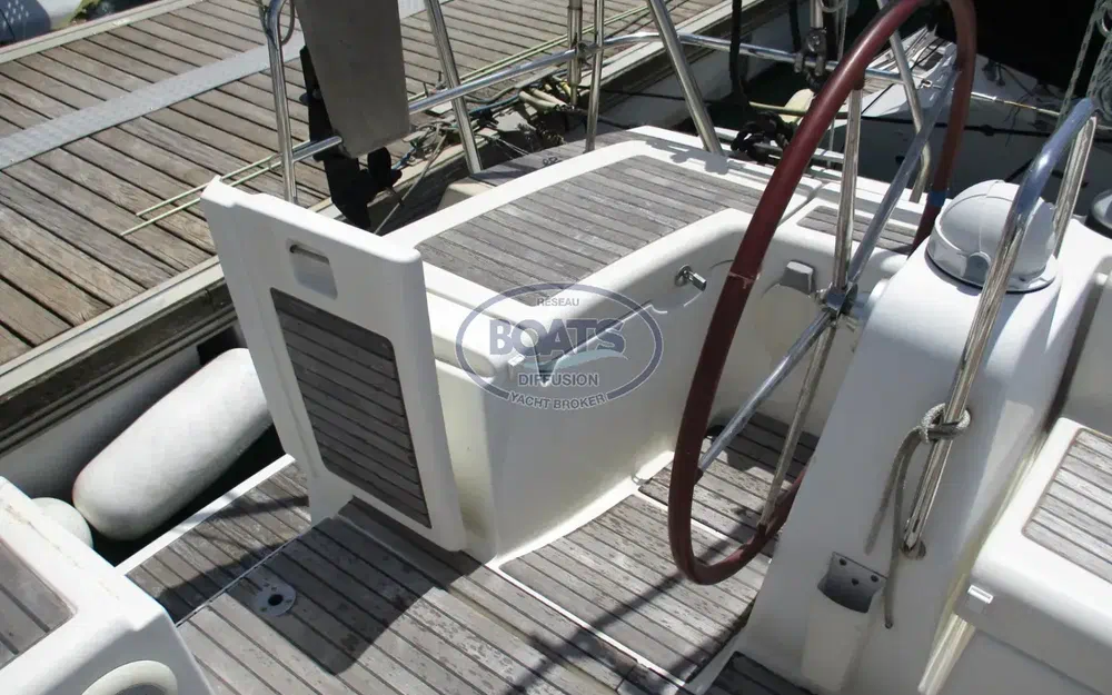 slider 12 Beneteau Oceanis 50