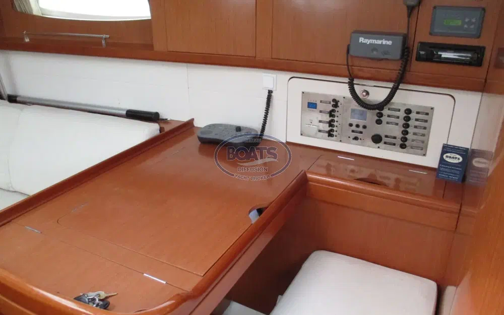 slider 13 Beneteau Oceanis 50