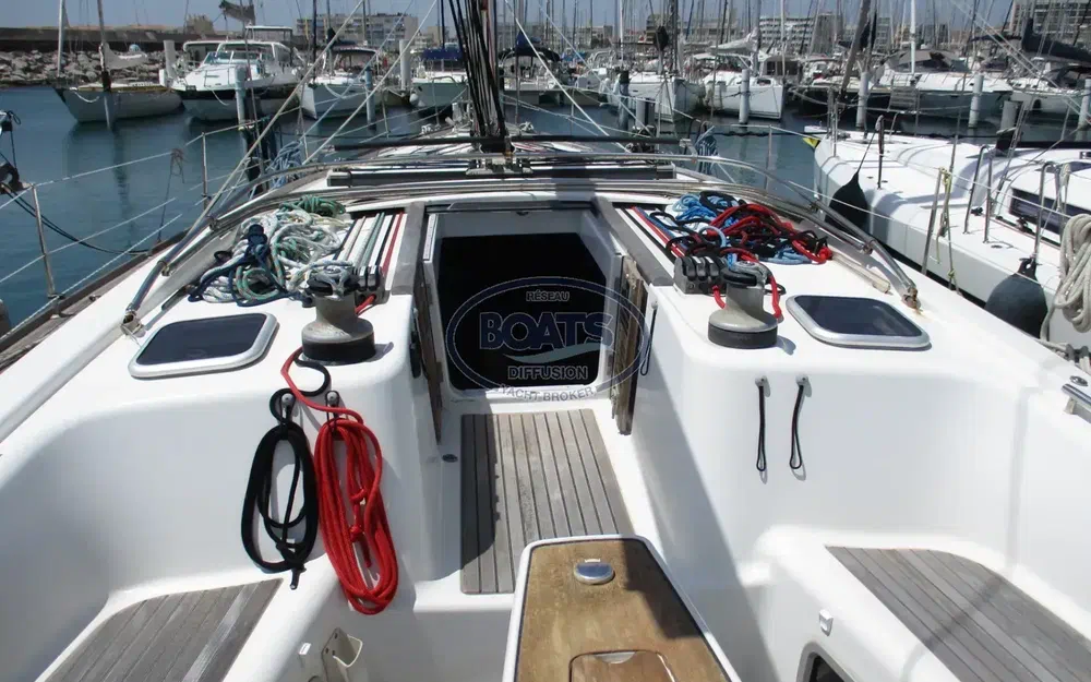 slider 1 Beneteau Oceanis 50
