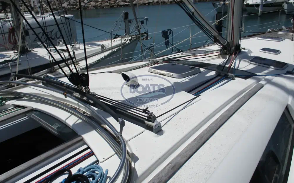 slider 5 Beneteau Oceanis 50