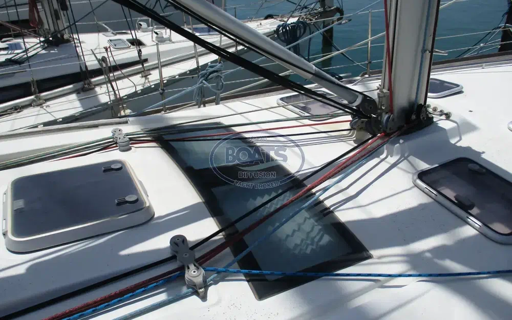 slider 6 Beneteau Oceanis 50