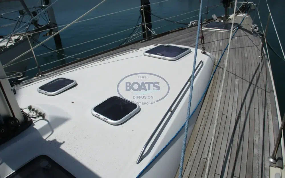 slider 7 Beneteau Oceanis 50